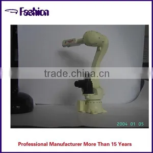 2014 HOT !!!plastic Industrial Robot Arm Model of Fashion thumbnail-1