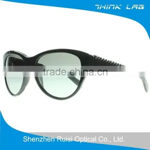 New Style Sun Glasses Women on Acetate Sun Glasses thumbnail-1
