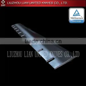 Skiving Knife / Long Woodworking Machine Knife thumbnail-1