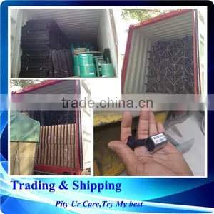 DHL International Courier From Guangzhou to Monterrey,Mexico thumbnail-1