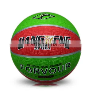 Child Baby Rubber Basketball, Bulk Basketballs thumbnail-2