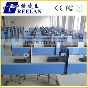 Digital Language Laboratory Equipment Learning Technology Brand New With Headset thumbnail-1