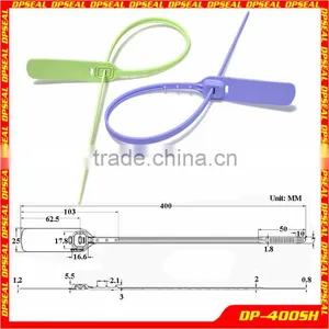 Inflight Plastic Durable Security Seals DP-400SH thumbnail-1