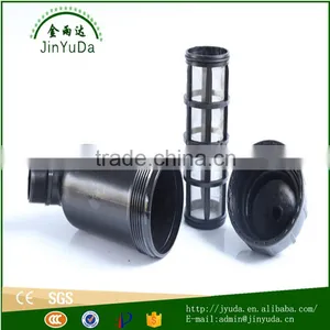 Farm Agriculture Water Irrigation System Sand Disc Screen Filter thumbnail-5