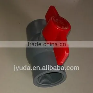 Ball Valve thumbnail-2
