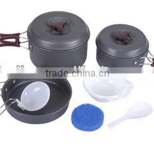 Buy Enamel Grill Pan Cookware thumbnail-1