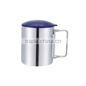 Cup Water Glass Outdoor Equipment Cookware thumbnail-1