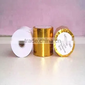 Superior Quality 57mm Thermal Paper Roll thumbnail-1
