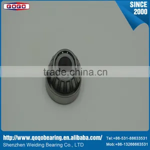 2015 Hot Sell Bearing and Taper Roller Bearing Bus Bearing thumbnail-5
