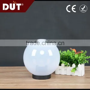 GD001-B-200-b-O Un-discoloring PMMA Globe Light Cover/plastic Round Lampshades thumbnail-2
