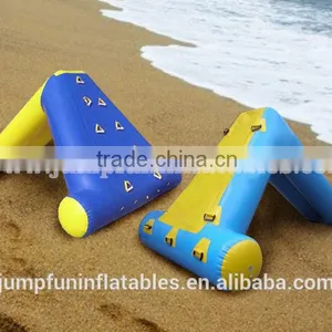 Cheap Aqua Slide/0.9mm Inflatable Water Slides for Kids thumbnail-1