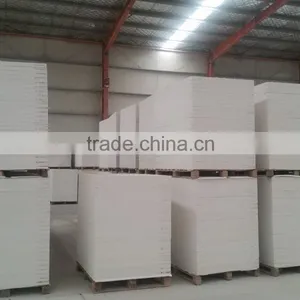 SGS Certificate Thermal Insulation Board Supplier thumbnail-3