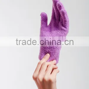 OBM Skin Beauty Moisturizing Gel Gloves thumbnail-2