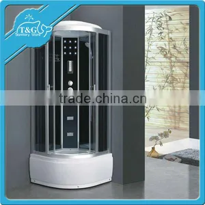 Website Simple Glass Shower Box thumbnail-1