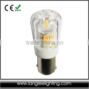 Ceramic 4w Lights Navigation 110v 220v Ba15d thumbnail-3