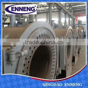 China Manufacturer Hot Water Heating Boiler for Hotel thumbnail-4