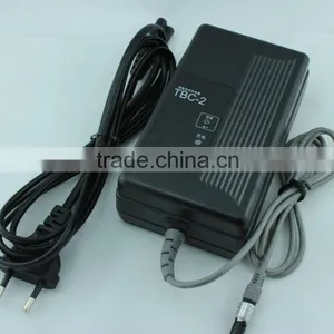 Battery Charger TBC-2 for Topcon GTS-102N thumbnail-1