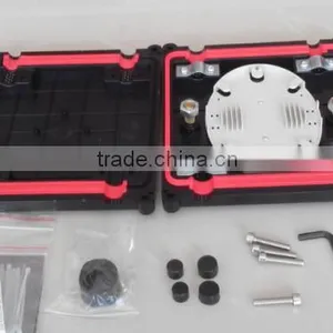 Fiber Optic Splice Closure GJS (04) 5C thumbnail-1