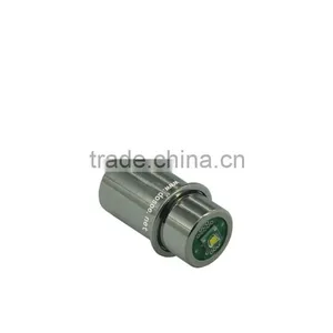 High Lumens LED Replacement Bulb for Maglite Flashlight thumbnail-2