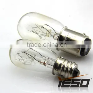 BULB 15W 220V Singer Household Sewing Machine Spare Parts Sewing Accessories Sewing Part thumbnail-3