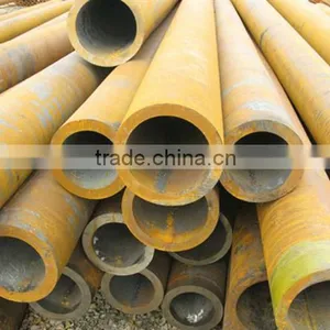 ASTM 106 Gr.B Seamless Steel Pipe thumbnail-5