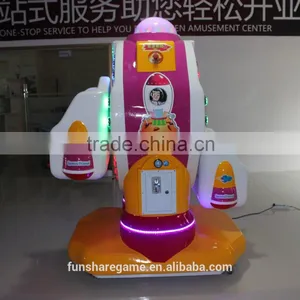 Excellent Quality Amusement Park Rides Amusement Kiddie Rides thumbnail-4