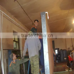 Automatic Cooling Pad System thumbnail-1