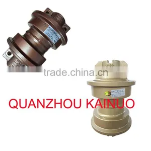 Supply All Types pc Excavator Track Rollers for Pc200-5,pc200 thumbnail-1