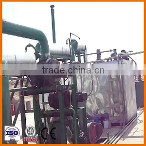 China Moste Advantaged Black Oil Regeneration Machine thumbnail-3