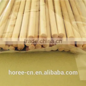 Buy Long Bamboo Barbecue Skewers / Sticks thumbnail-5