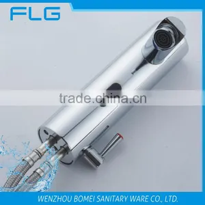 FLG Upc Faucet Parts Automatic Sensor Faucet, Water Faucet Sensor Faucet thumbnail-2