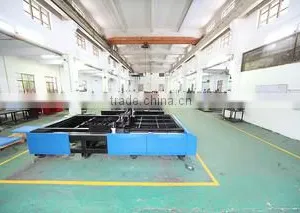 Guangzhou Aoling CNC Technology Co., Ltd. company overview - view 2 thumbnail