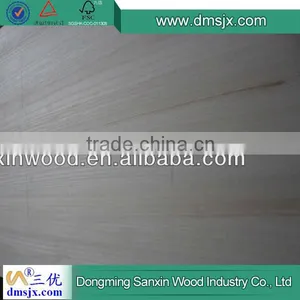2014 Hot Sale Paulownia Edge Glued Panel thumbnail-6