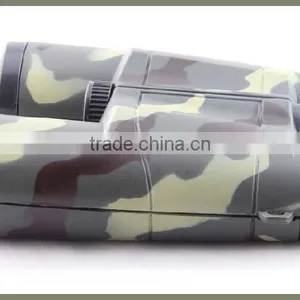JYW-1210C Cheap 4x35mm Plastic Mini Camouflage Toys Telescope thumbnail-3