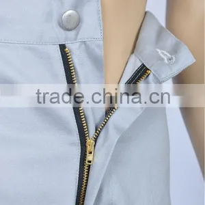 Workwear,100% Cotton Working Trousers thumbnail-2