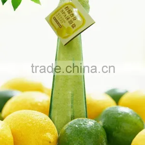 Beauty Shop SPA Lemon Body Bath Salt thumbnail-1
