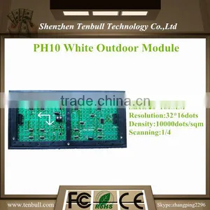 P10 White Led Module thumbnail-1