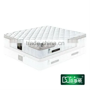 Visco Latex Mattress(JM08#) thumbnail-1