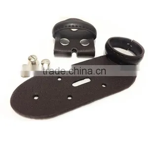 9mm Flat Belt Buckle Screws Chicago Screw thumbnail-6