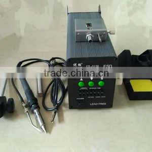 150W High Frequency Auto Feeding Soldering Station thumbnail-1