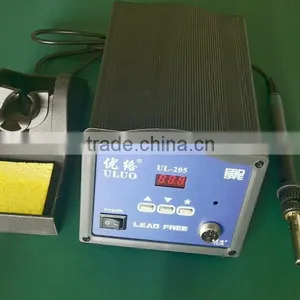 150w Digital Soldering Station Quick thumbnail-1