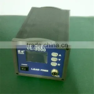 UL-3000 Digital Soldering Iron Station 150W thumbnail-2
