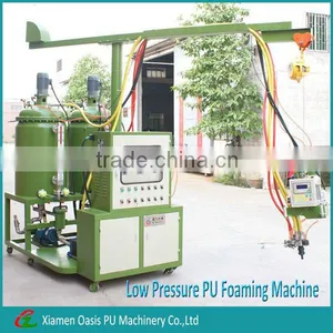 2016 Portable Low Pressure PU Foam Injecting Machine thumbnail-1