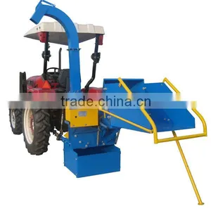 Factory Wholesale Wc8 Wood Chipper,jinma Wood Chipper,wood Chipper Sale thumbnail-1