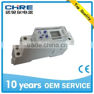 Weekly Holiday Programmable Time Switch AHC808 thumbnail-1