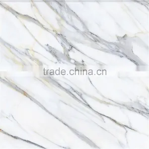 New Model High Glossy Polished Glazed Floor Tile thumbnail-1