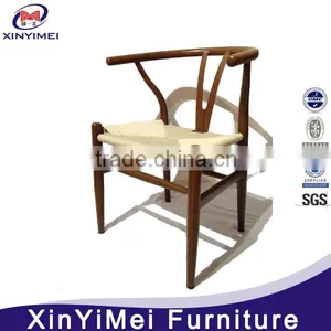 Dining Room China Chair Beautiful Design Metal Chair thumbnail-3