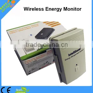 High Quality Energy Monitoring System With Wireless thumbnail-5