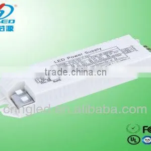 CE EMC FCC External Constant Current 50W Power Led and Driver thumbnail-1