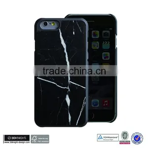 Full Printing Mix Design Glossy Tpu PC Case for Iphone 6S 6 Plus Marble Phone Case thumbnail-5